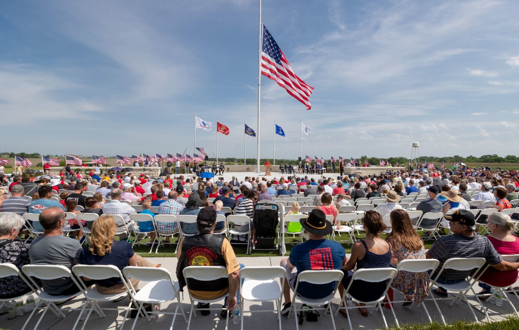 Memorial Day